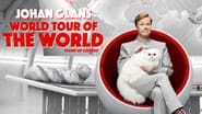Johan Glans: World Tour of the World wallpaper 