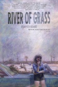 Poster of River of Grass image size 800x1200