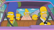 Les Simpson season 29 episode 5