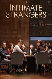 Intimate Strangers 2018 123movies