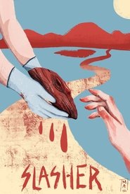 Poster of Slasher image size 745x1115