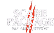 Logo of Scare Package II: Rad Chad’s Revenge image size 590x357
