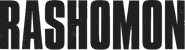 Logo of Rashomon image size 782x211