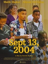 September 13, 2004 TV shows