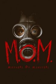 poster M.O.M. Mothers of Monsters