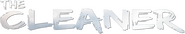 Logo of The Cleaner image size 782x143