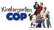 Backdrop of Kindergarten Cop image size 1920x1080