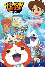 Yo-kai Watch . 