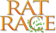 Logo of Rat Race image size 499x290
