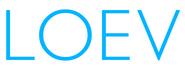 Logo of Loev image size 1274x460