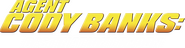 Logo of Agent Cody Banks 2: Destination London image size 2000x521