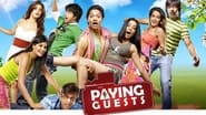 Paying Guests wallpaper 