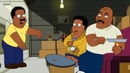 serie The Cleveland Show saison 2 episode 16 en streaming