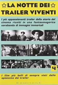La notte dei trailer viventi 4