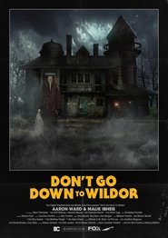 Poster of Don’t Go Down to Wildor image size 1200x1697