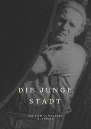 Die junge Stadt