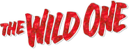 Logo of The Wild One image size 788x302
