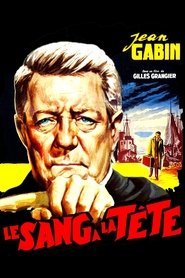 Blood to the Head Poster