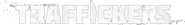 Logo of Traffickers image size 1996x275