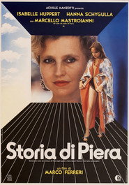 Storia di Piera