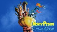 Backdrop of Monty Python and the Holy Grail image size 3840x2160
