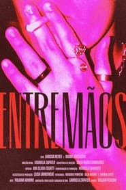 poster Entre Mãos