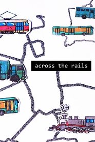 poster Across the Rails