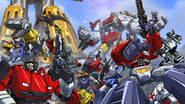 The Transformers: More Than Meets The Eye wallpaper 