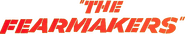 Logo of The Fearmakers image size 909x167