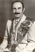 Давид Рудман