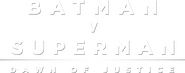 Logo of Batman v Superman: Dawn of Justice image size 1600x628