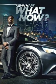 poster Kevin Hart: What Now?