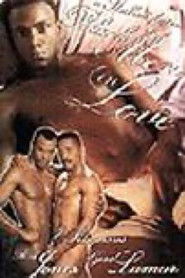 Black Men in Love