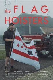 Poster of The Flaghoisters image size 500x750