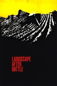 Landscape After Battle Poster