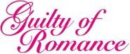 Logo of Guilty of Romance image size 708x298