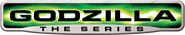 Logo of Godzilla: The Series image size 1343x257