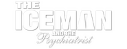 Logo of The Iceman and the Psychiatrist image size 800x310