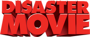Logo of Disaster Movie image size 708x293