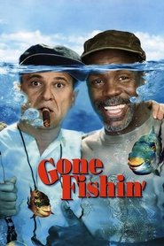 poster Gone Fishin'
