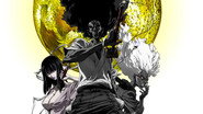Afro Samurai Resurrection wallpaper 