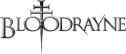 Logo of BloodRayne image size 677x293