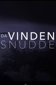 Da Vinden Snudde