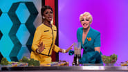 serie RuPaul's Drag Race saison 9 episode 4 en streaming