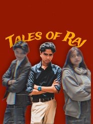 poster Tales of Raj