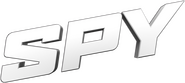Logo of Spy image size 1194x534