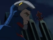 Ultimate Spider-Man season 2 episode 23