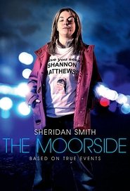 Poster of The Moorside image size 680x1000