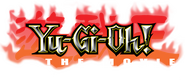 Logo of Yu-Gi-Oh! The Movie image size 707x306