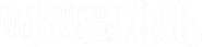 Logo of The Kiss of Her Flesh image size 931x217